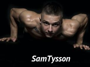 SamTysson