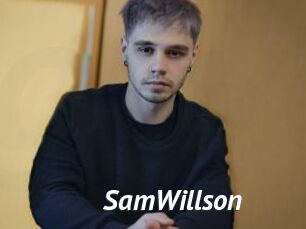 SamWillson