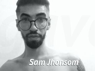 Sam_Jhonsom Gay Vod