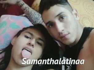 Samanthalatinaa