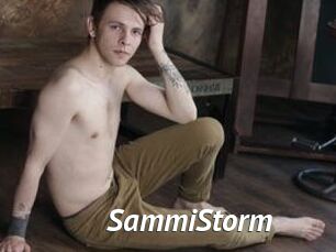 SammiStorm