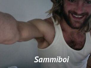Sammiboi