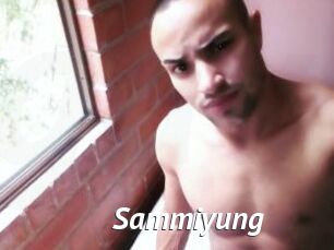 Sammiyung