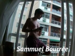 Sammuel_Bourree