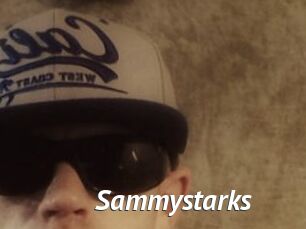 Sammystarks