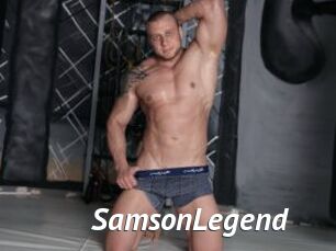 SamsonLegend
