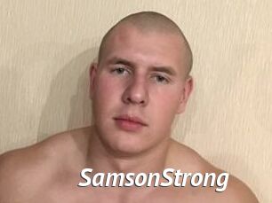 SamsonStrong