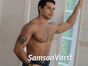 SamsonVarst