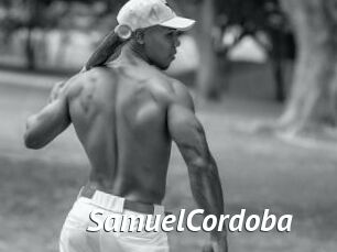 SamuelCordoba