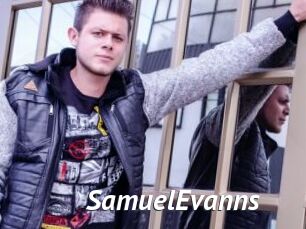 SamuelEvanns