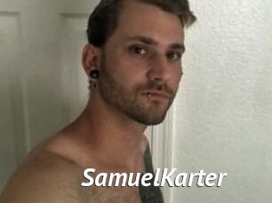 Samuel_Karter