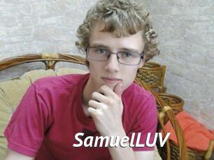 SamuelLUV