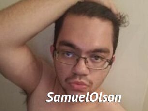 Samuel_Olson