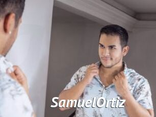 SamuelOrtiz