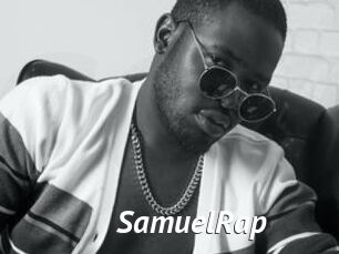 SamuelRap