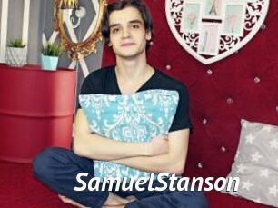 SamuelStanson