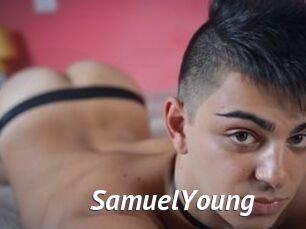 SamuelYoung