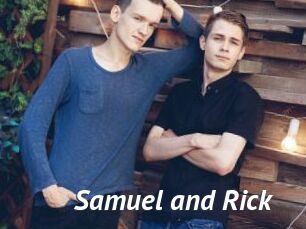Samuel_and_Rick Gay Vod