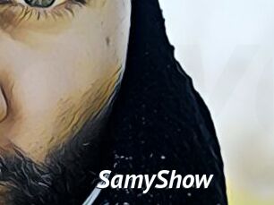 SamyShow Gay Vod