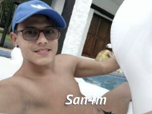 San4m Gay Vod