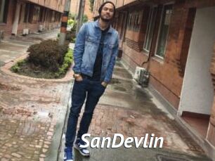 SanDevlin