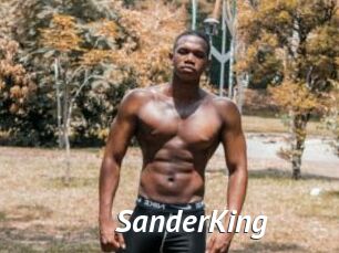 SanderKing