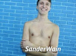 SanderWain