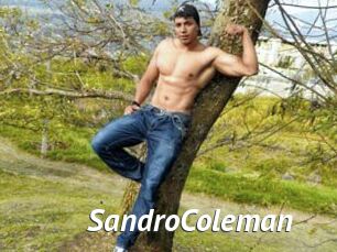 SandroColeman