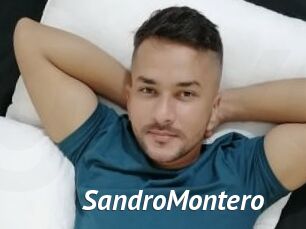 SandroMontero