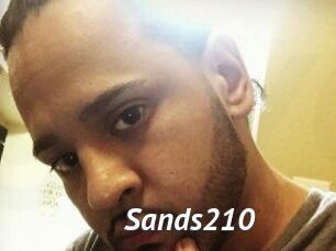 Sands210