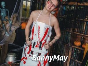 SannyMay