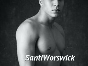 SantiWorswick