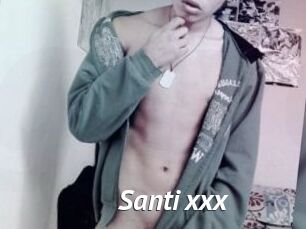 Santi_xxx Gay Vod
