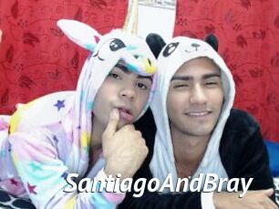 SantiagoAndBray