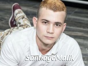SantiagoMalik