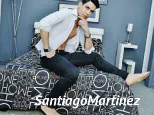 SantiagoMartinez