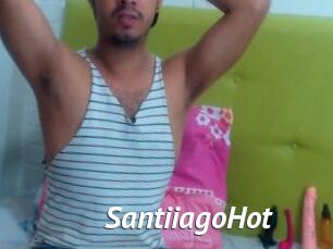 SantiiagoHot
