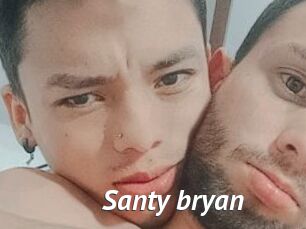 Santy_bryan Gay Vod