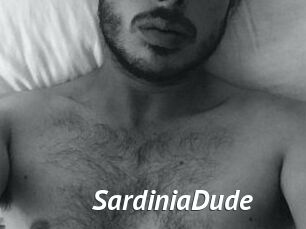 SardiniaDude
