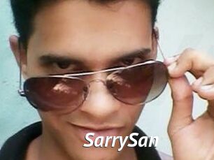 SarrySan