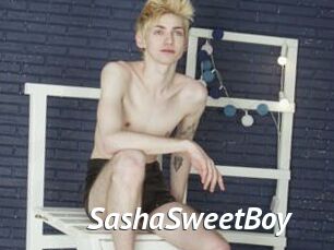 SashaSweetBoy