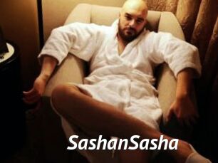 SashanSasha