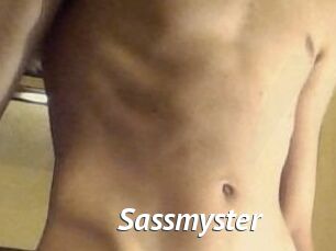 Sassmyster