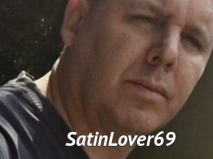 SatinLover69 Gay Vod