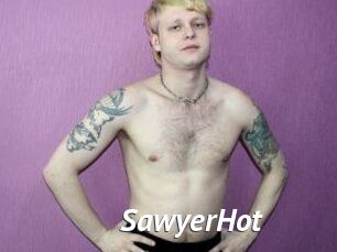 SawyerHot