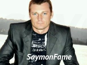 SaymonFame