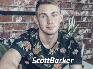 ScottBarker