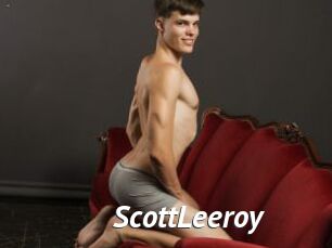 ScottLeeroy