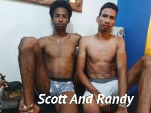 Scott_And_Randy Gay Vod