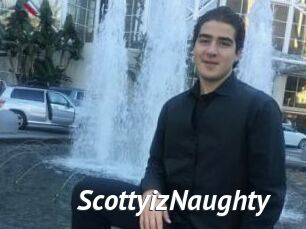 ScottyizNaughty